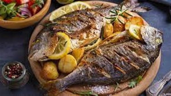 تراجع سعر البورى أسعار الأسماك فى الأسواق المصرية اليوم الجمعة 2 12 2022
