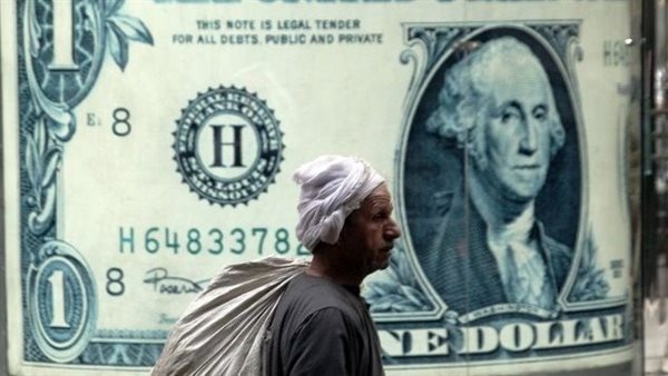 بالتزامن مع عودة البنوك سعر الدولار اليوم الأحد 19 مارس 2023 في مصر