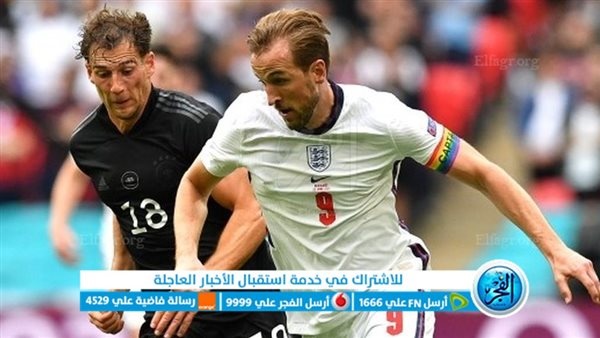 بث مباشر مشاهدة مباراة انجلترا واوكرانيا اليوم في تصفيات يورو 2024 يلا شوت