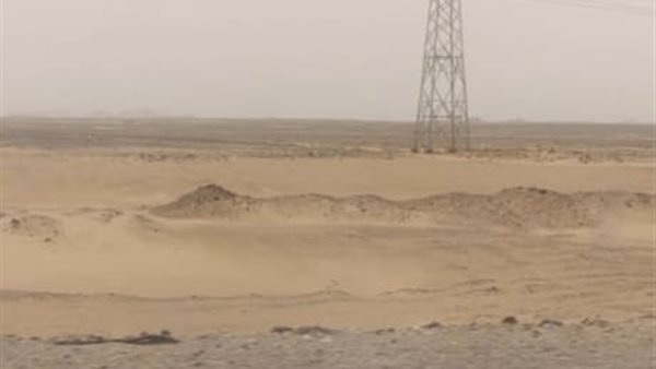 انقطاع التيار الكهربائي بمدينة أبوسمبل السياحية ومحافظ أسوان يتدخل