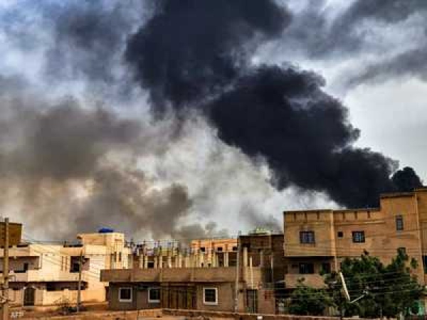 تقرير صادم عن الإستهداف والتدمير الممنهج لقطاع التعليم في السودان تقرير صادم عن الإستهداف والتدمير الممنهج لقطاع التعليم في السودان