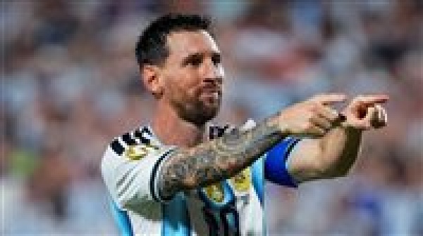 الأرجنتين ضد النمسا ليونيل ميسي يقود تشكيل الأرجنتين الرسمي ضد النمسا في كأس العالم الأرجنتين ضد النمسا ليونيل ميسي يقود تشكيل الأرجنتين الرسمي ضد النمسا في كأس العالم
