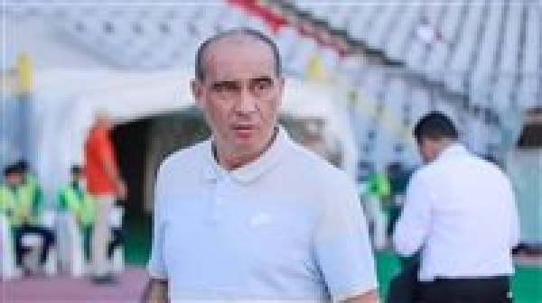 نادي سيراميكا كليوباترا يعلن استمرار علي ماهر مديرا فني ا للفريق