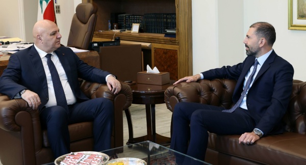 الرئيس عون يتابع قضية خالد ملص المختطف في أستراليا الرئيس عون يتابع قضية خالد ملص المختطف في أستراليا