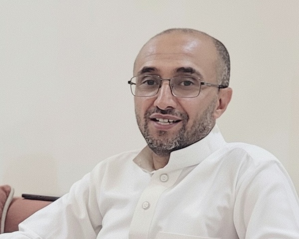 القاضي الخبي يدعو سلطة صنعاء للاستجابة لأي مفاوضات جادة لإنهاء الحرب القاضي الخبي يدعو سلطة صنعاء للاستجابة لأي مفاوضات جادة لإنهاء الحرب