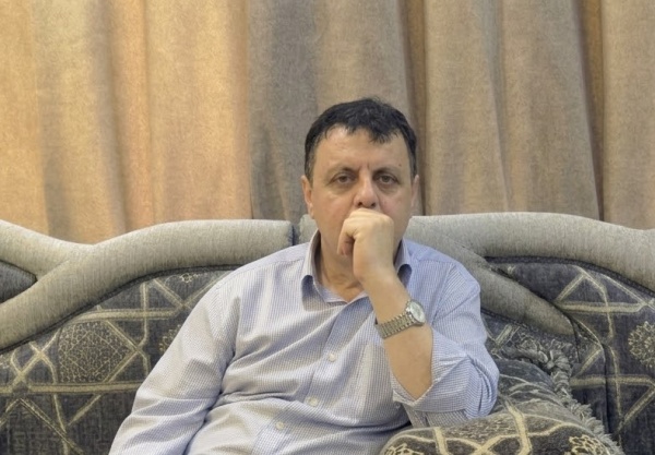 السقلدي ظهور الزبيدي يفتح باب التساؤلات بشأن تقارب محتمل مع السعودية السقلدي ظهور الزبيدي يفتح باب التساؤلات بشأن تقارب محتمل مع السعودية