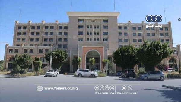 خارجية صنعاء بدأنا أولى مراحل كسر الحصار ولن ننتظر الإذن لتشغيل الرحلات الجوية خارجية صنعاء بدأنا أولى مراحل كسر الحصار ولن ننتظر الإذن لتشغيل الرحلات الجوية