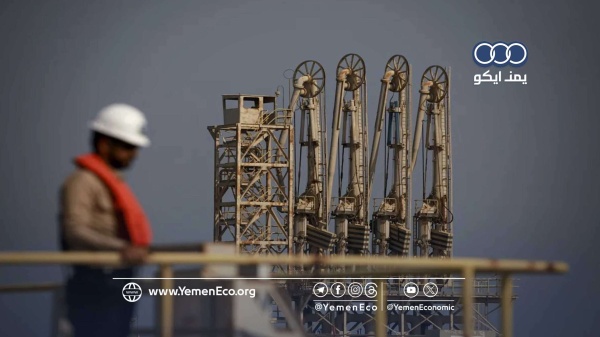 انهيار إنتاج النفط السعودي في أبريل إلى أدنى مستوى منذ 36 عاما
