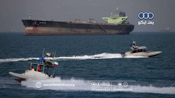 إيران وع مان تناقشان خدمات وتكاليف النظام الجديد لإدارة الملاحة في مضيق هرمز إيران وع مان تناقشان خدمات وتكاليف النظام الجديد لإدارة الملاحة في مضيق هرمز