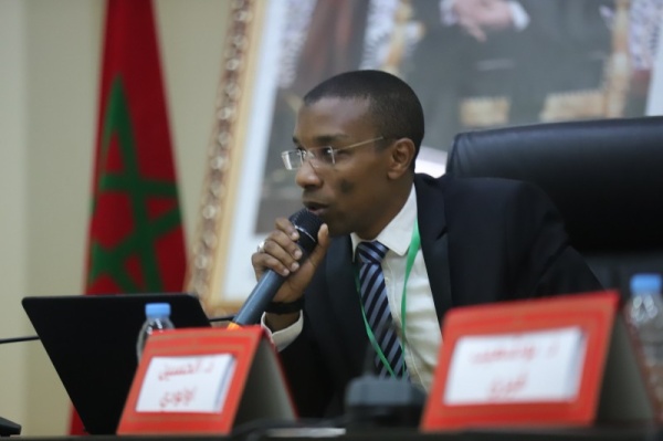 بعد الفيتو الروسي تحرير معبر الكركرات الدرس الاستراتيجي الذي يمكن استحضاره بعد الفيتو الروسي تحرير معبر الكركرات الدرس الاستراتيجي الذي يمكن استحضاره