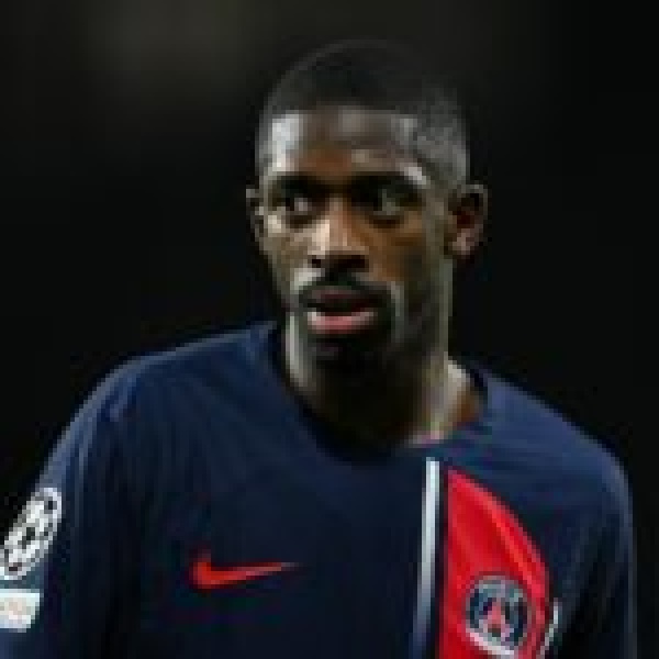 الهلال السعودي يسعى لضم عثمان ديمبيلي الهلال السعودي يسعى لضم عثمان ديمبيلي