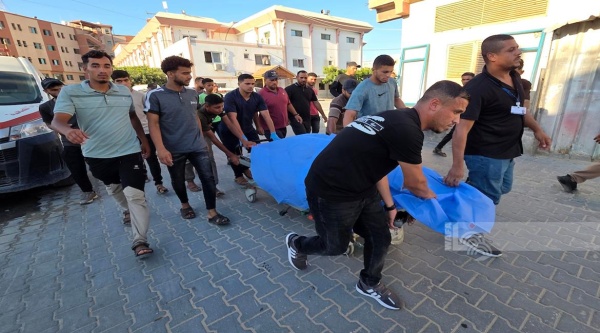gaza health ministry 4 martyrs and 20 injuries in 24 hours gaza health ministry 4 martyrs and 20 injuries in 24 hours
