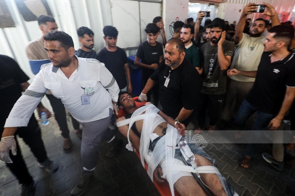 gaza death toll rises to 73 335 since the start of the offensive