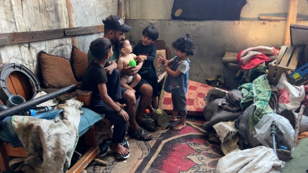 skin diseases are killing children in gaza skin diseases are killing children in gaza