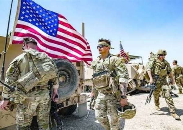 withdrawal from the first arab country and warnings in two others american preparations for a final round of war with iran withdrawal from the first arab country and warnings in two others american preparations for a final round of war with iran