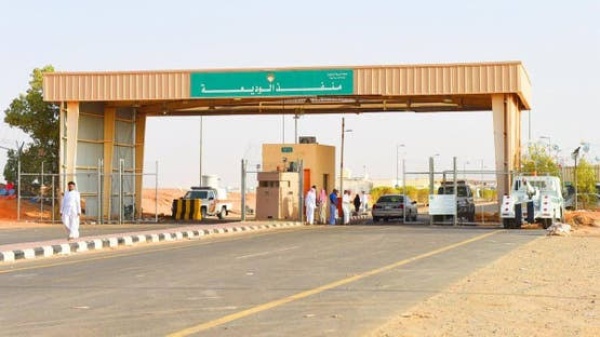 مسلحون يهاجمون تجمعات للقوات السعودية عند الحدود الشرقية لليمن
