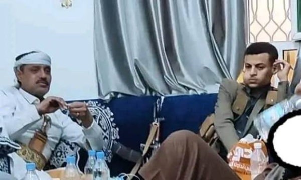 الإصلاح يقر لأول مرة باتفاق مع الحوثيين بتعز الإصلاح يقر لأول مرة باتفاق مع الحوثيين بتعز