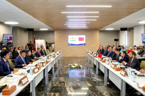 انعقاد المنتدى الاقتصادي المغربي الهندي 2026 بالرباط بمشاركة 21 من رؤساء الشركات الهندية
