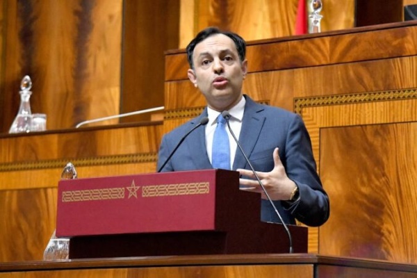الحكومة تكشف تفاصيل خطتها لمحاربة تشغيل الأطفال