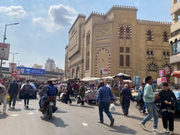 تراجع البطالة في مصر إلى 5 8 وسط تساؤلات عن جودة الوظائف تراجع البطالة في مصر إلى 5 8 وسط تساؤلات عن جودة الوظائف