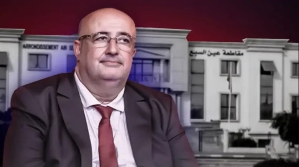 عين السبع الحي المحمدي تشتعل انتخابيا رئيس مقاطعة عين السبع يوسف لحسينية يدخل سباق البرلمان والحركة الشعبية تراهن على رجل الميدان