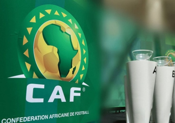 المغرب يعتذر عن استضافة كأس أمم إفريقيا لأقل من 23 سنة المغرب يعتذر عن استضافة كأس أمم إفريقيا لأقل من 23 سنة