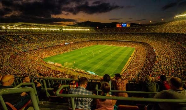 أتلتيكو مدريد يقترب من حسم صفقة برناردو سيلفا بعد تراجع اهتمام برشلونة أتلتيكو مدريد يقترب من حسم صفقة برناردو سيلفا بعد تراجع اهتمام برشلونة