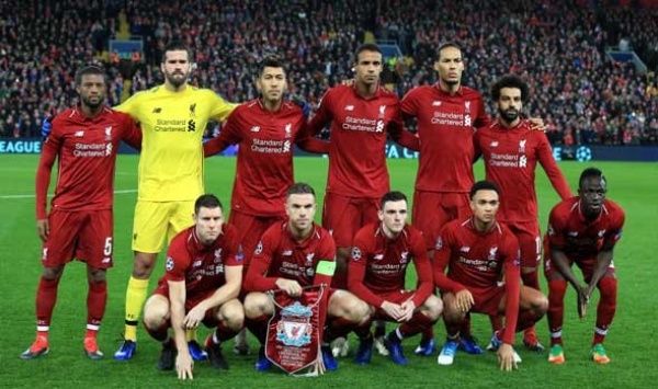 ليفربول يعلن رسميا التعاقد مع أراوخو على سبيل الإعارة