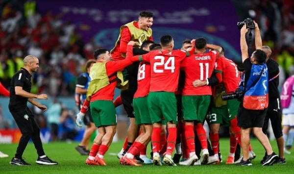وهبي يؤكد أن صيباري يرك ز على المونديال وليس على الانتقال إلى بايرن ميونيخ وهبي يؤكد أن صيباري يرك ز على المونديال وليس على الانتقال إلى بايرن ميونيخ