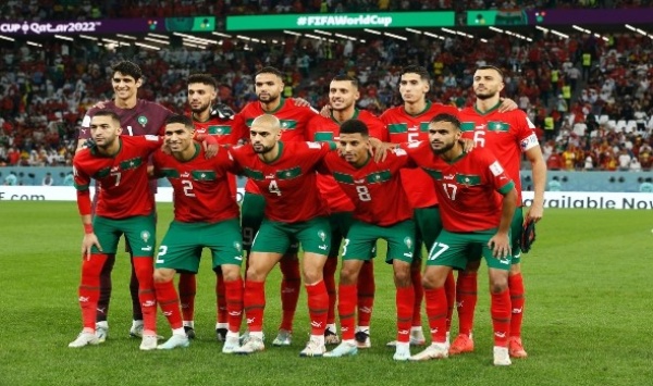 المغرب يهزم أسكتلندا بأسرع هدف في كأس العالم 2026 المغرب يهزم أسكتلندا بأسرع هدف في كأس العالم 2026