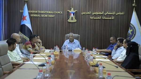 هيئة الإعلام والثقافة تشيد بدور الإعلام في مواكبة التصعيد السلمي الشعبي