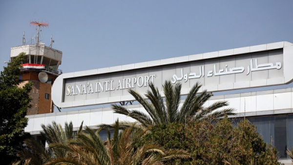 مدير مطار صنعاء شركات طيران راغبة بالرحلات لكن الإجراءات السعودية تعرقل مدير مطار صنعاء شركات طيران راغبة بالرحلات لكن الإجراءات السعودية تعرقل