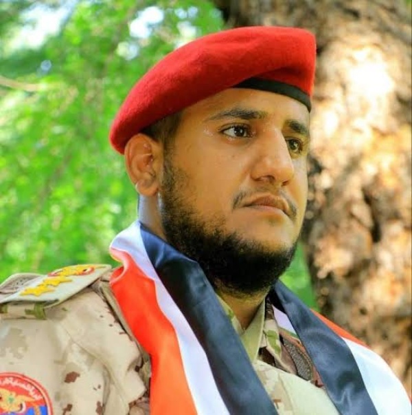 صدور قرار جمهوري بتعيين العميد عمار الجندبي قائد ا للواء الخامس حماية رئاسية صدور قرار جمهوري بتعيين العميد عمار الجندبي قائد ا للواء الخامس حماية رئاسية