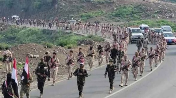 مفاجئة من العيار الثقيل الصحفي فتحي بن لزرق يكشف عن إعادة ترتيب الجبهات والتحضير لمعركة استعادة الساحل مفاجئة من العيار الثقيل الصحفي فتحي بن لزرق يكشف عن إعادة ترتيب الجبهات والتحضير لمعركة استعادة الساحل
