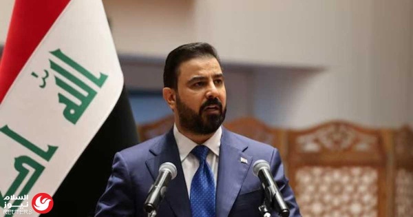الزيدي يوجه رسالة حازمة لا تهاون مع أي فاسد في العراق مهما كان انتماؤه الزيدي يوجه رسالة حازمة لا تهاون مع أي فاسد في العراق مهما كان انتماؤه