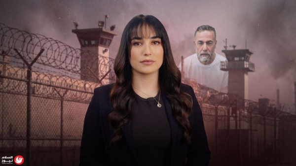 شهادة مروعة من داخل السجون الإسرائيلية طبيب غزي يواجه الموت تحت التعذيب شهادة مروعة من داخل السجون الإسرائيلية طبيب غزي يواجه الموت تحت التعذيب