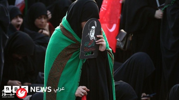 قم تشهد وداعا تاريخيا قبل التوجه للعتبات المقدسة خامنئي في قم ومراسم وداع مهيبة تتوجه نحو النجف وكربلاء قم تشهد وداعا تاريخيا قبل التوجه للعتبات المقدسة خامنئي في قم ومراسم وداع مهيبة تتوجه نحو النجف وكربلاء