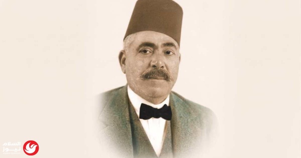 أحمد زكي باشا شيخ العروبة الذي أعاد صياغة حوار النهضة مع الغرب أحمد زكي باشا شيخ العروبة الذي أعاد صياغة حوار النهضة مع الغرب