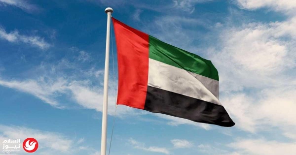 الإمارات تدين الهجوم الإيراني على كردستان العراق وتؤكد رفضها لانتهاك السيادة الإمارات تدين الهجوم الإيراني على كردستان العراق وتؤكد رفضها لانتهاك السيادة