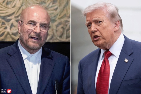 ترمب يعلن انتهاء هدنة يونيو مع طهران ويحذر من قصف غير مسبوق ترمب يعلن انتهاء هدنة يونيو مع طهران ويحذر من قصف غير مسبوق