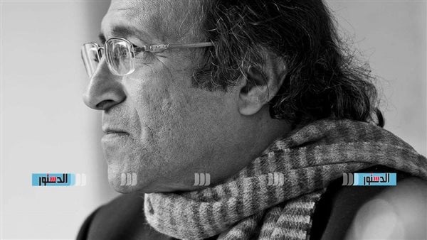 صلاح بيصار التربيطات تؤثر علي مكانة جوائز الدولة خاص صلاح بيصار التربيطات تؤثر علي مكانة جوائز الدولة خاص