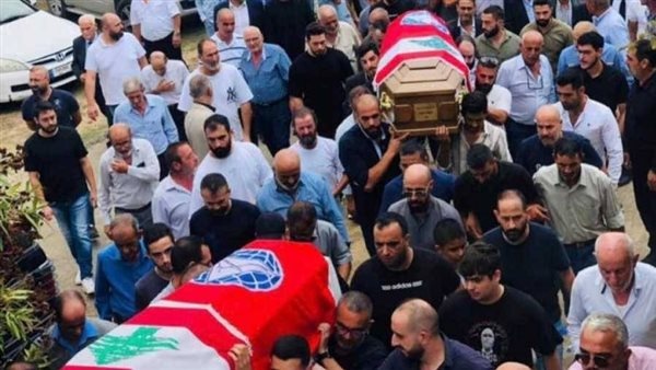 24 شهيدا و116 مصابا في لبنان خلال 24 ساعة 24 شهيدا و116 مصابا في لبنان خلال 24 ساعة