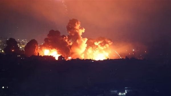 عاجل سوريا الاحتلال الإسرائيلي استهدف محطة كهرباء درعا واعتقلت مواطنا بالقنيطرة عاجل سوريا الاحتلال الإسرائيلي استهدف محطة كهرباء درعا واعتقلت مواطنا بالقنيطرة