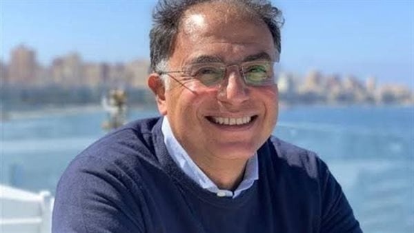 اليوم أشرف العشماوي في ضيافة مكتبة مصر الجديدة اليوم أشرف العشماوي في ضيافة مكتبة مصر الجديدة