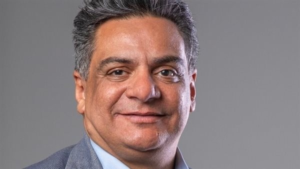 محمد رفيع ثورة 30 يونيو أنقذت الهوية المصرية محمد رفيع ثورة 30 يونيو أنقذت الهوية المصرية