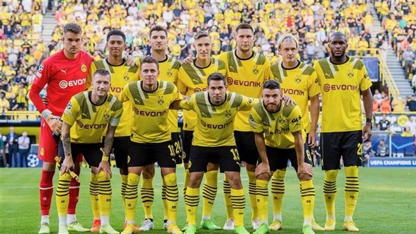 بث مباشر الآن لمباراة بوروسيا دورتموند وهامبورج في الدوري الألماني بث مباشر الآن لمباراة بوروسيا دورتموند وهامبورج في الدوري الألماني
