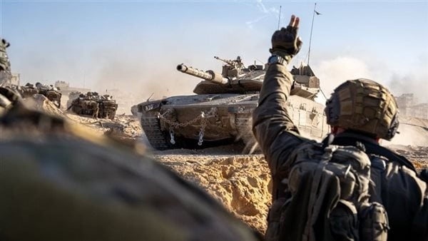 الاحتلال يغلق مدخل قرية المغير شمال شرق رام الله الاحتلال يغلق مدخل قرية المغير شمال شرق رام الله