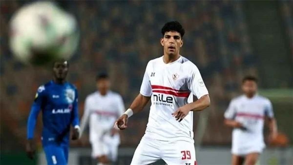 الزمالك يستقر على قيد محمد إبراهيم ومحمد السيد فوق السن لإفساح المجال أمام 5 لاعبين شباب الزمالك يستقر على قيد محمد إبراهيم ومحمد السيد فوق السن لإفساح المجال أمام 5 لاعبين شباب