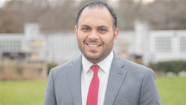 ماركو مسعد ترامب يراهن على نجاح المفاوضات مع ا يران ويعتبرها خياره المفضل
