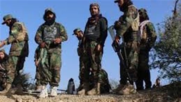 الأمم المتحدة مقتل شخص في قمع لاحتجاجات على اعتقال نساء في أفغانستان الأمم المتحدة مقتل شخص في قمع لاحتجاجات على اعتقال نساء في أفغانستان
